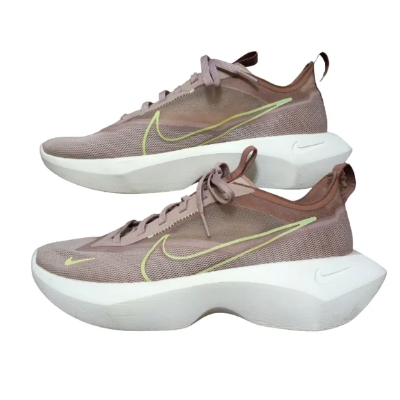 Nike Shoes Nike Womens Zoom Vista Lite Fossil Stone Sz Poshmark